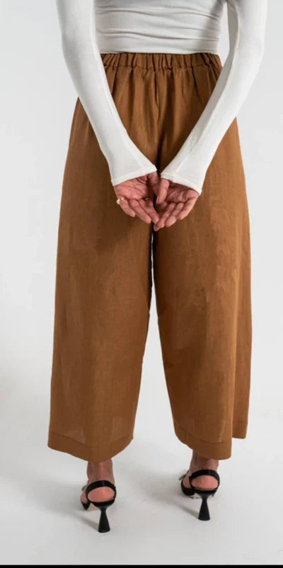 بنطال جملي C:PL1559-بني