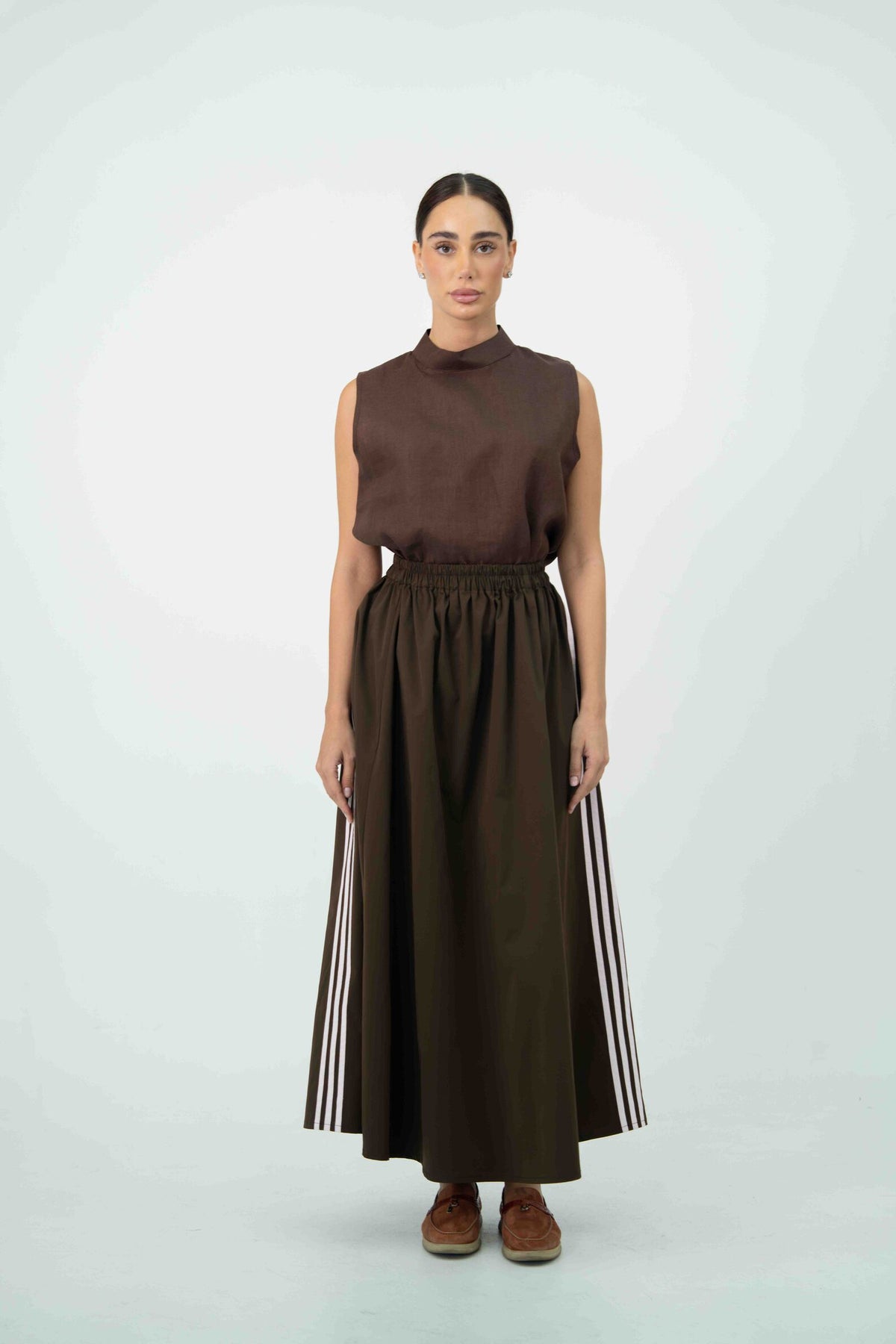 Brown Set – 2054