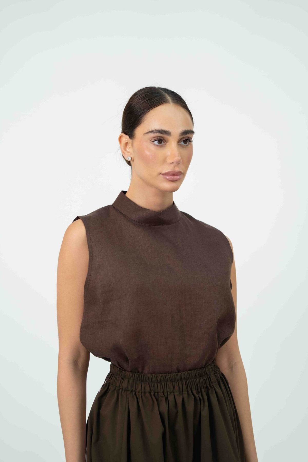 Brown Set – 2054