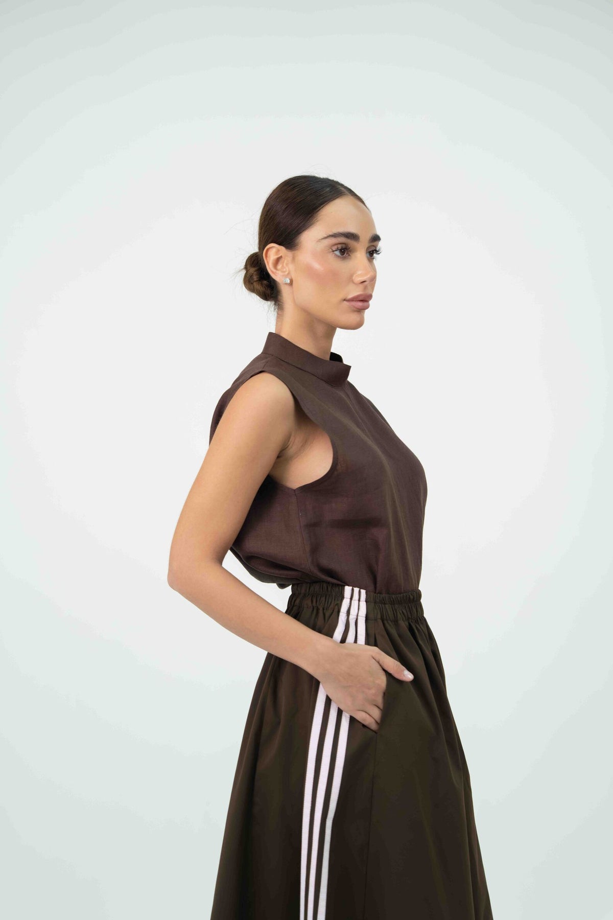 Brown Set – 2054