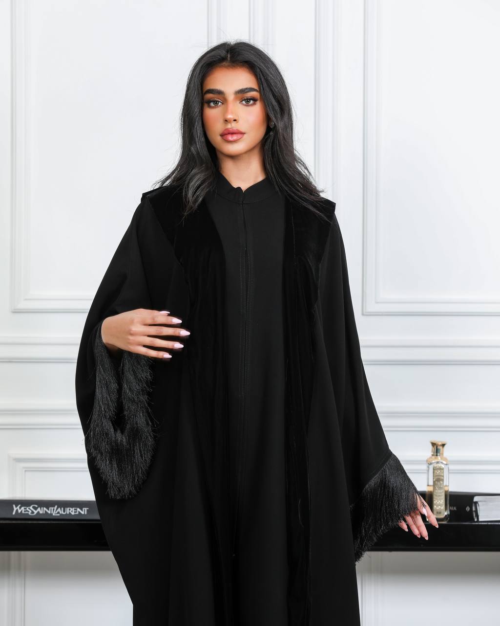موديل (مقاس حر)