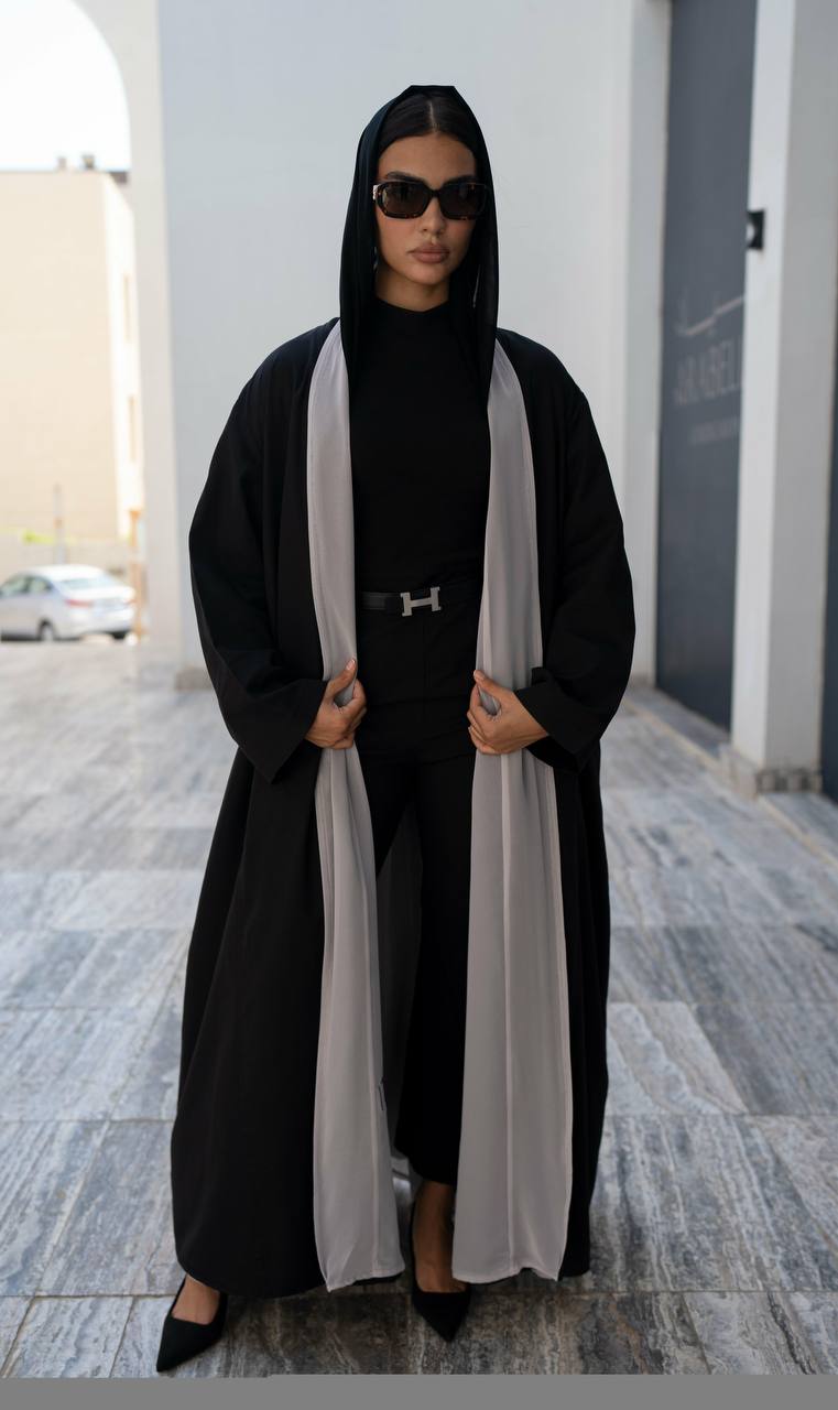 Ombre ( free size, )