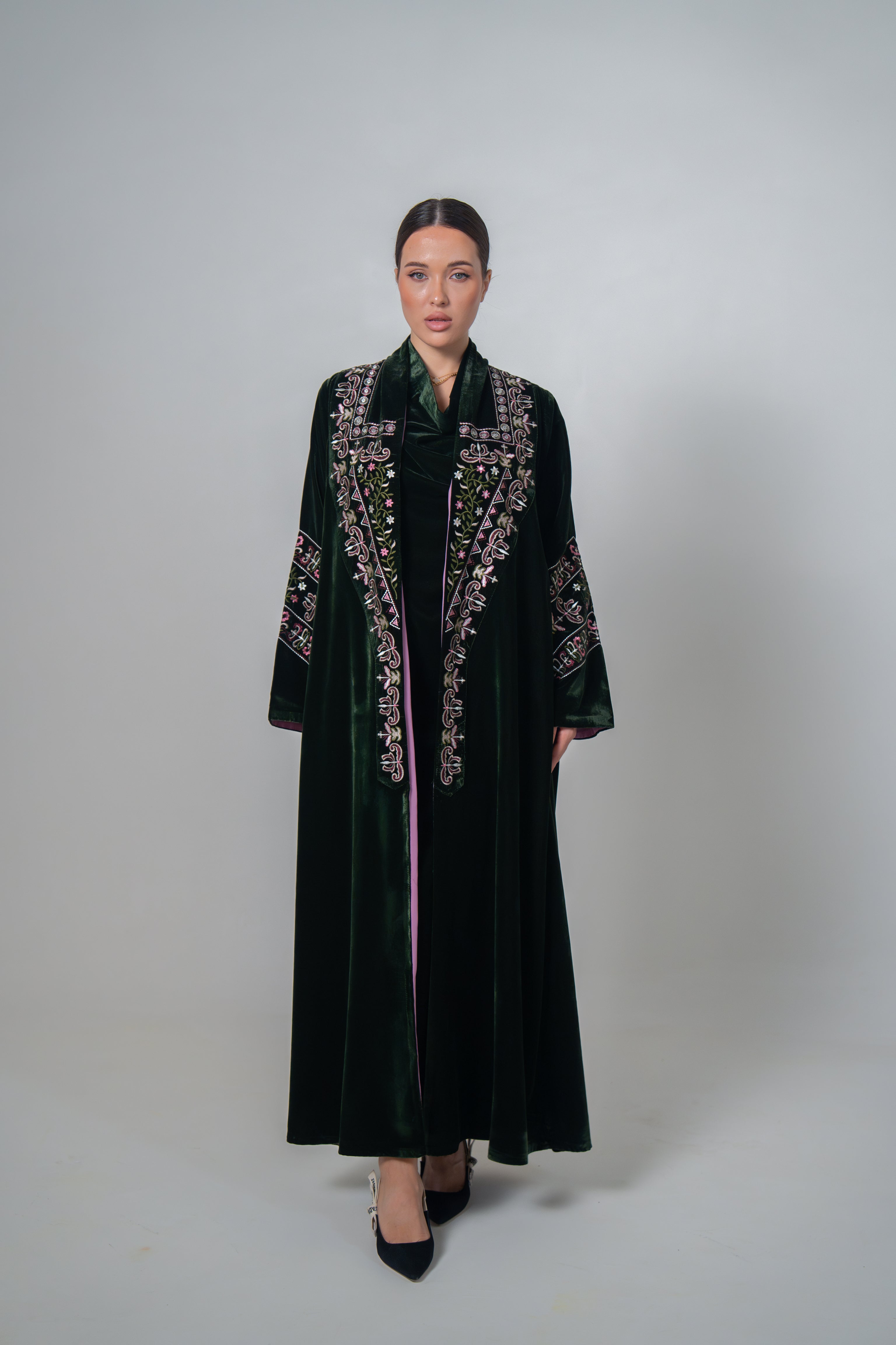 All Abaya