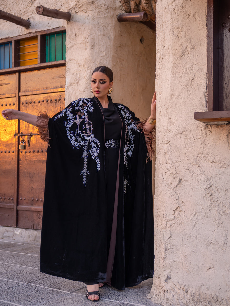 Carbonado (Full set)