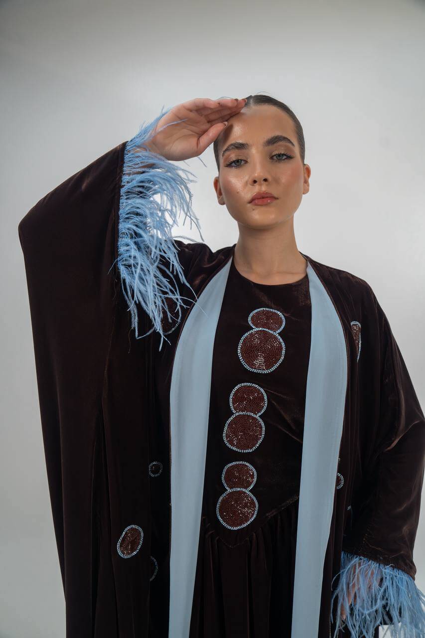 Turquoise (Full Set)