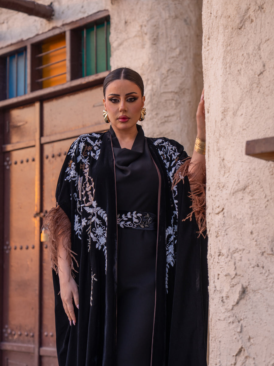 Carbonado (Full set)