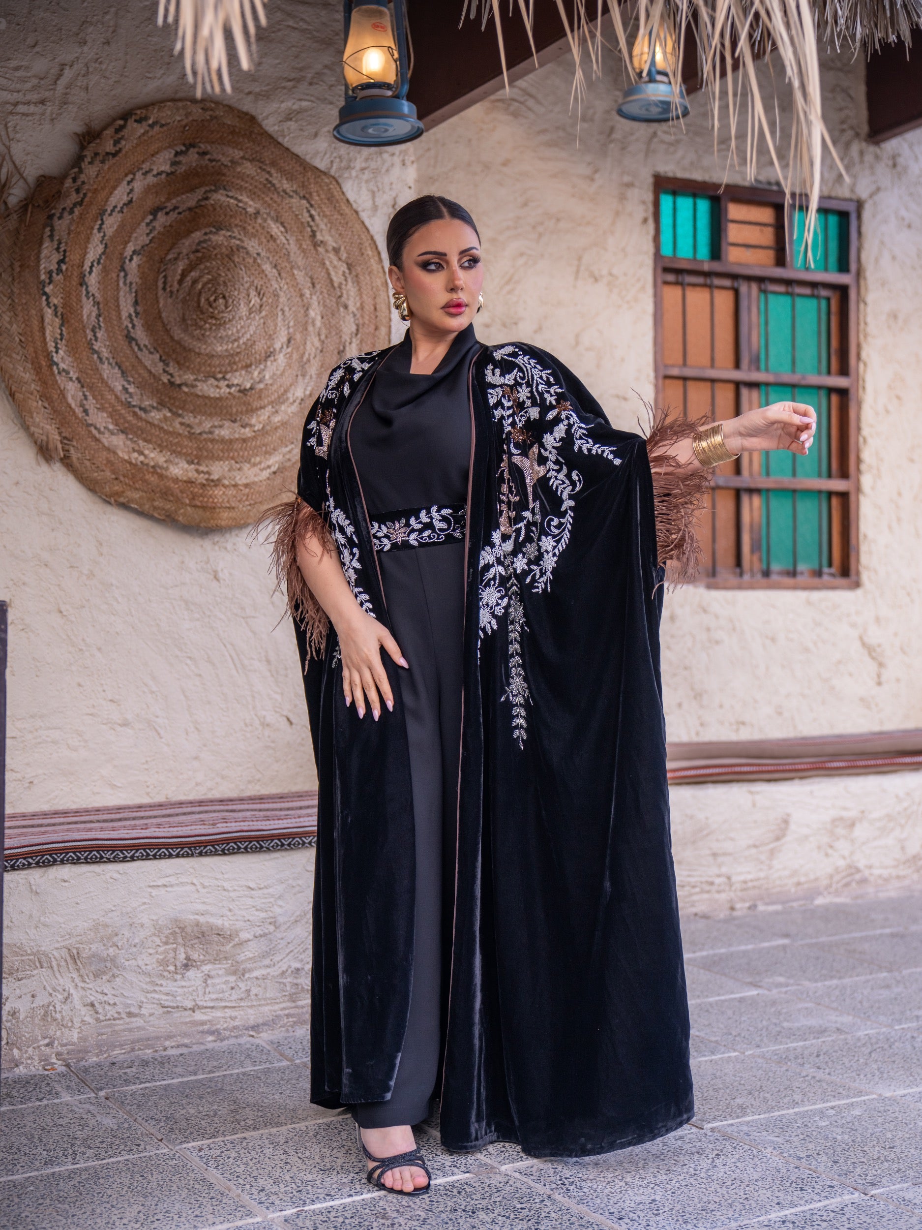 Carbonado (Full set)