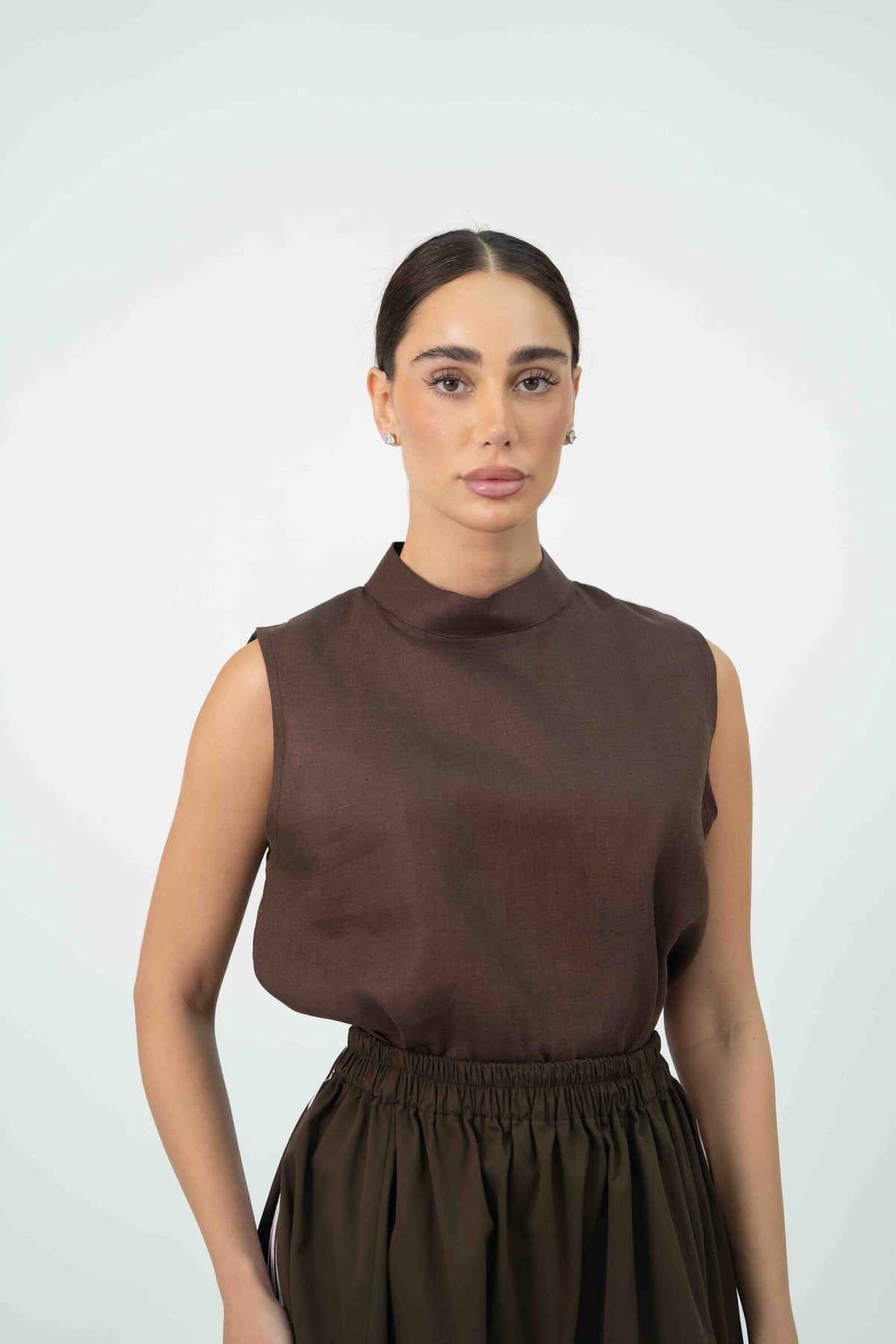Brown Set – 2054