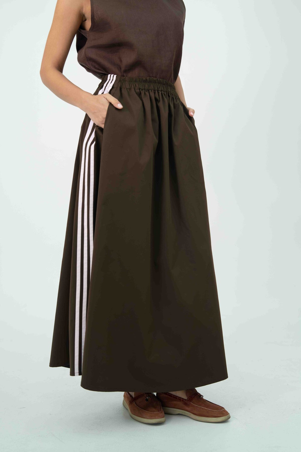 Brown Set – 2054