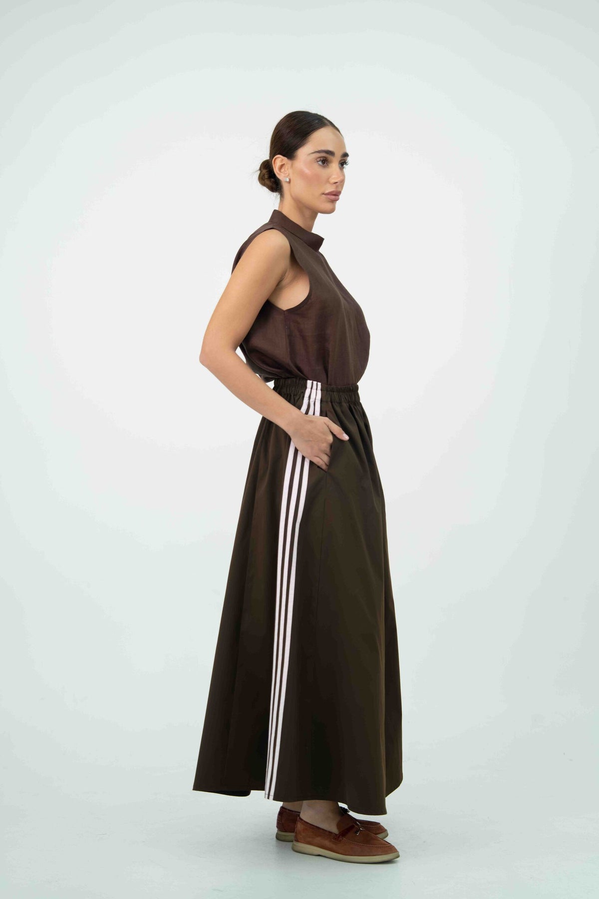 Brown Set – 2054