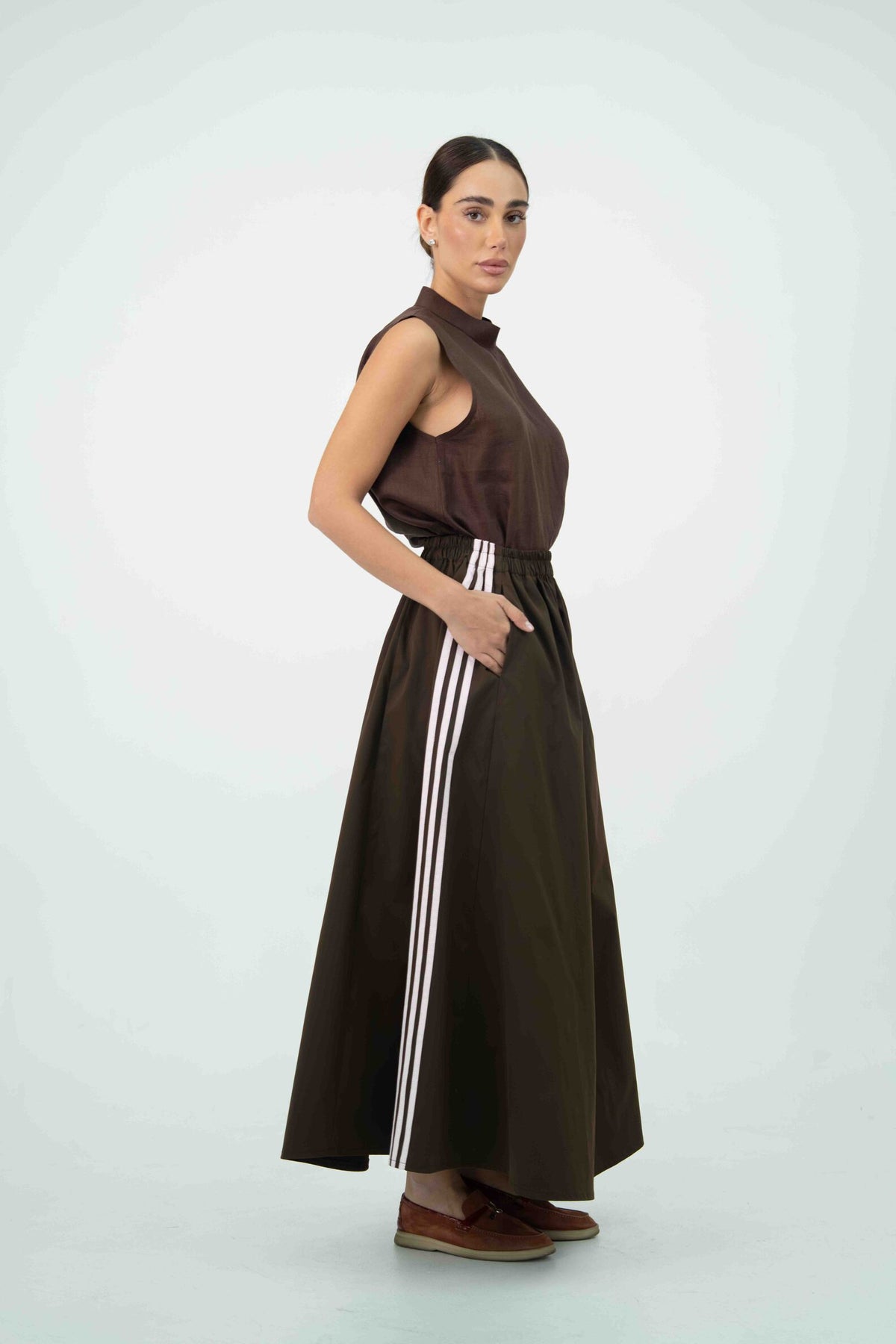 Brown Set – 2054