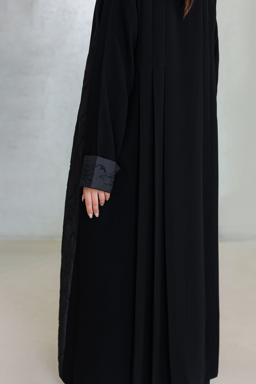 Noir Elegance