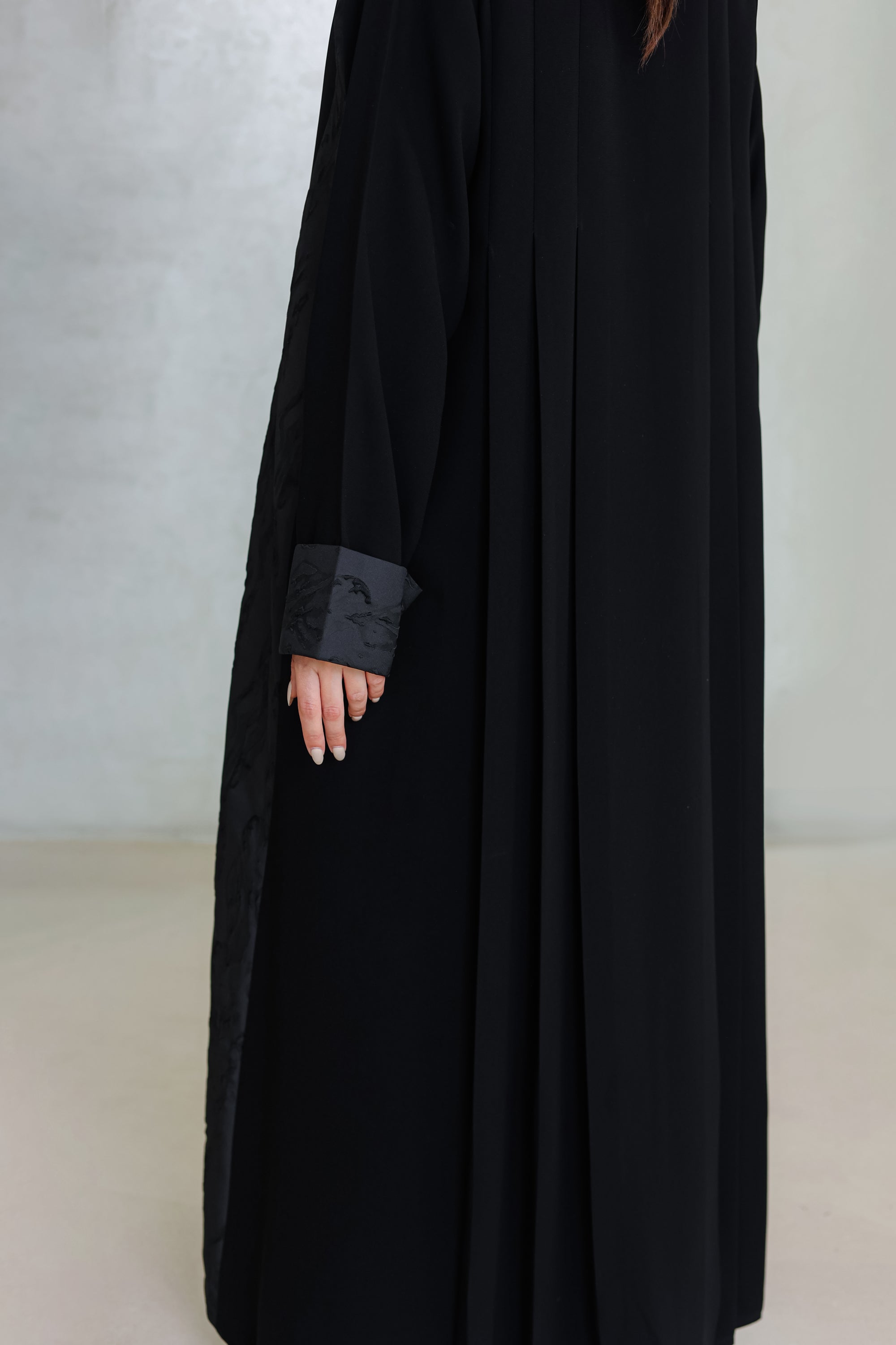 Noir Elegance