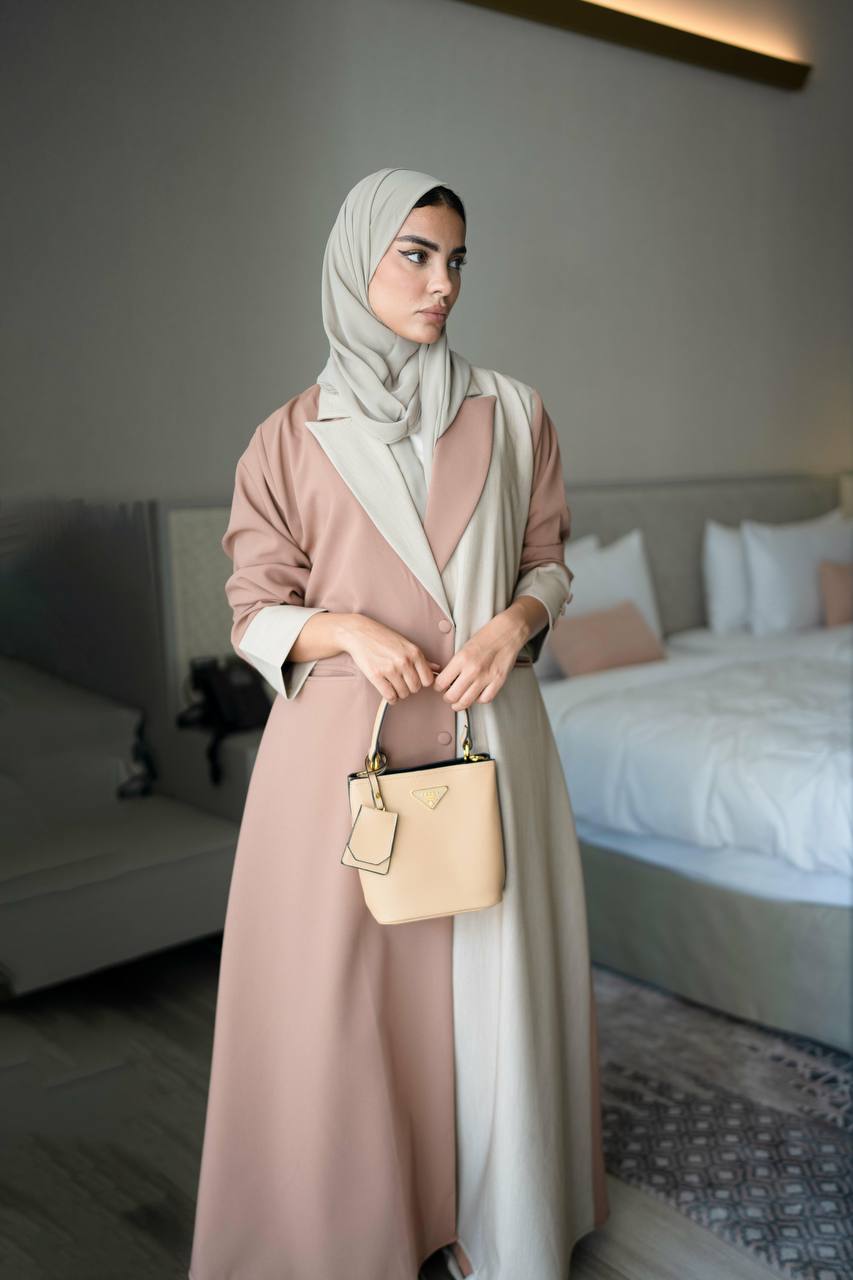Rose Beige