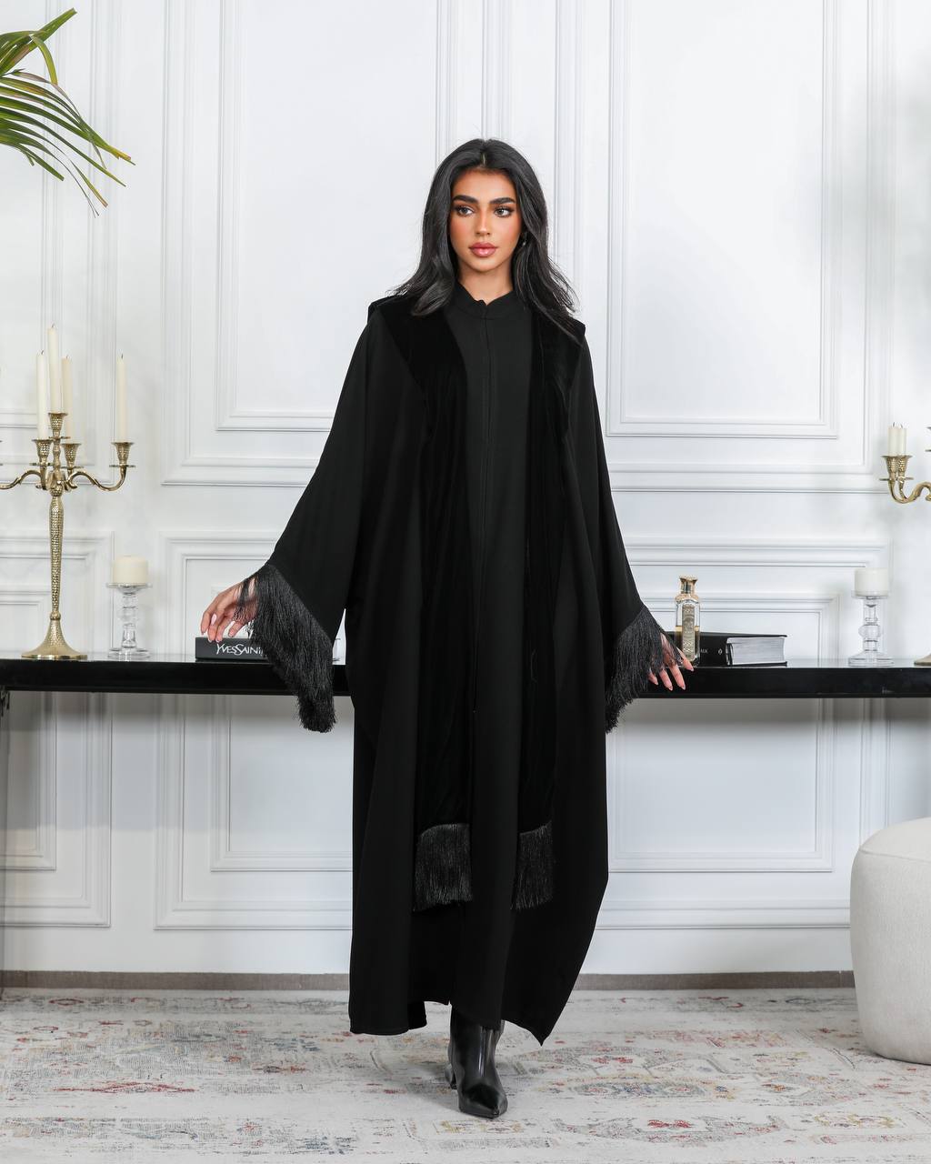 موديل (مقاس حر)