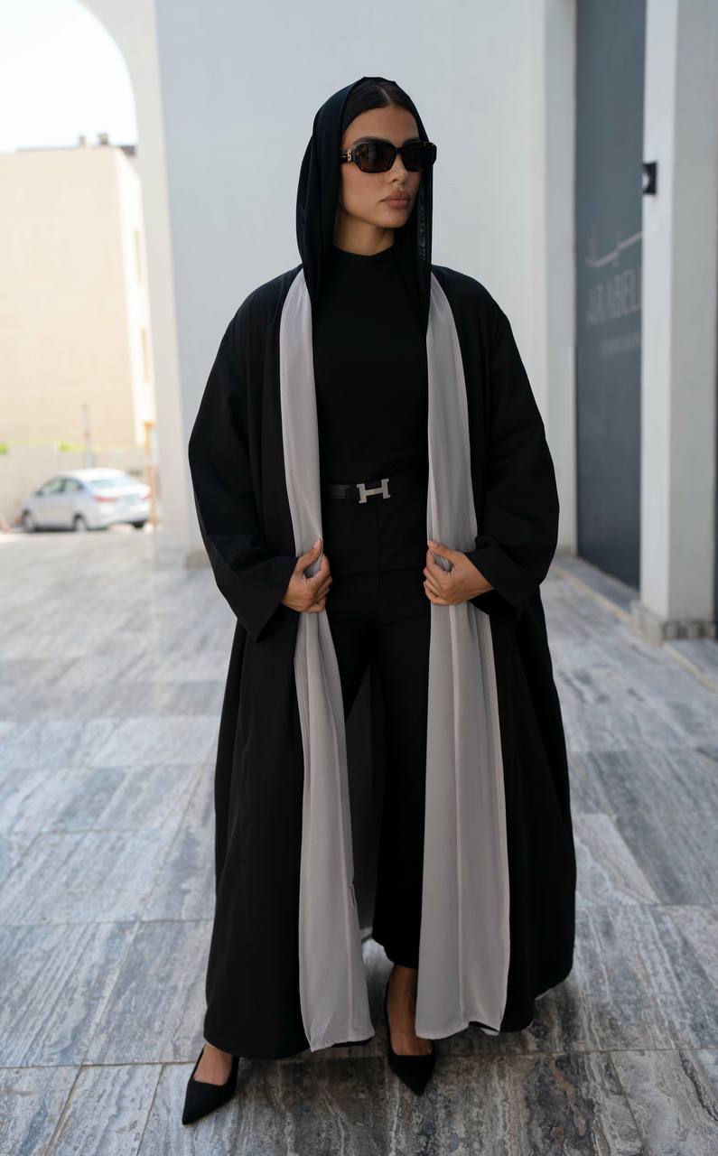 Ombre ( free size, )