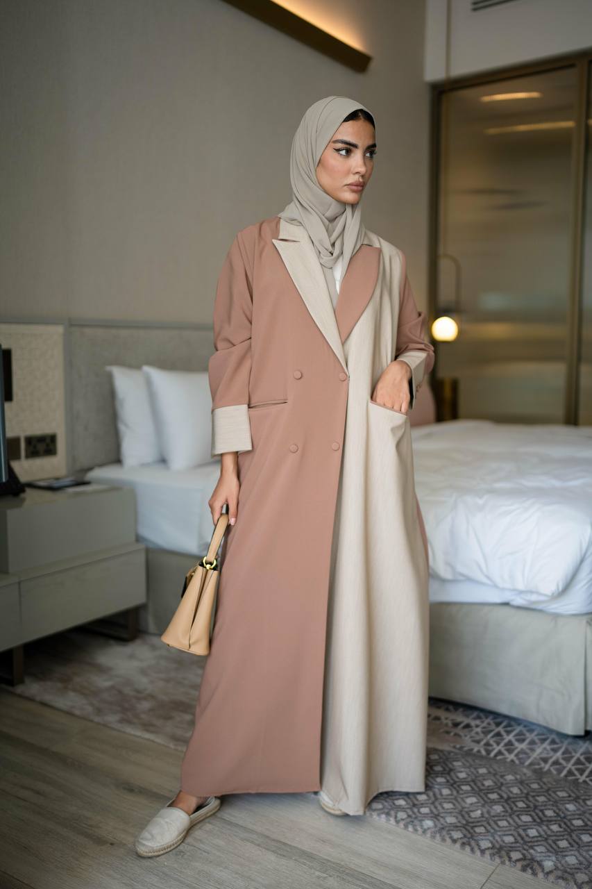 Rose Beige
