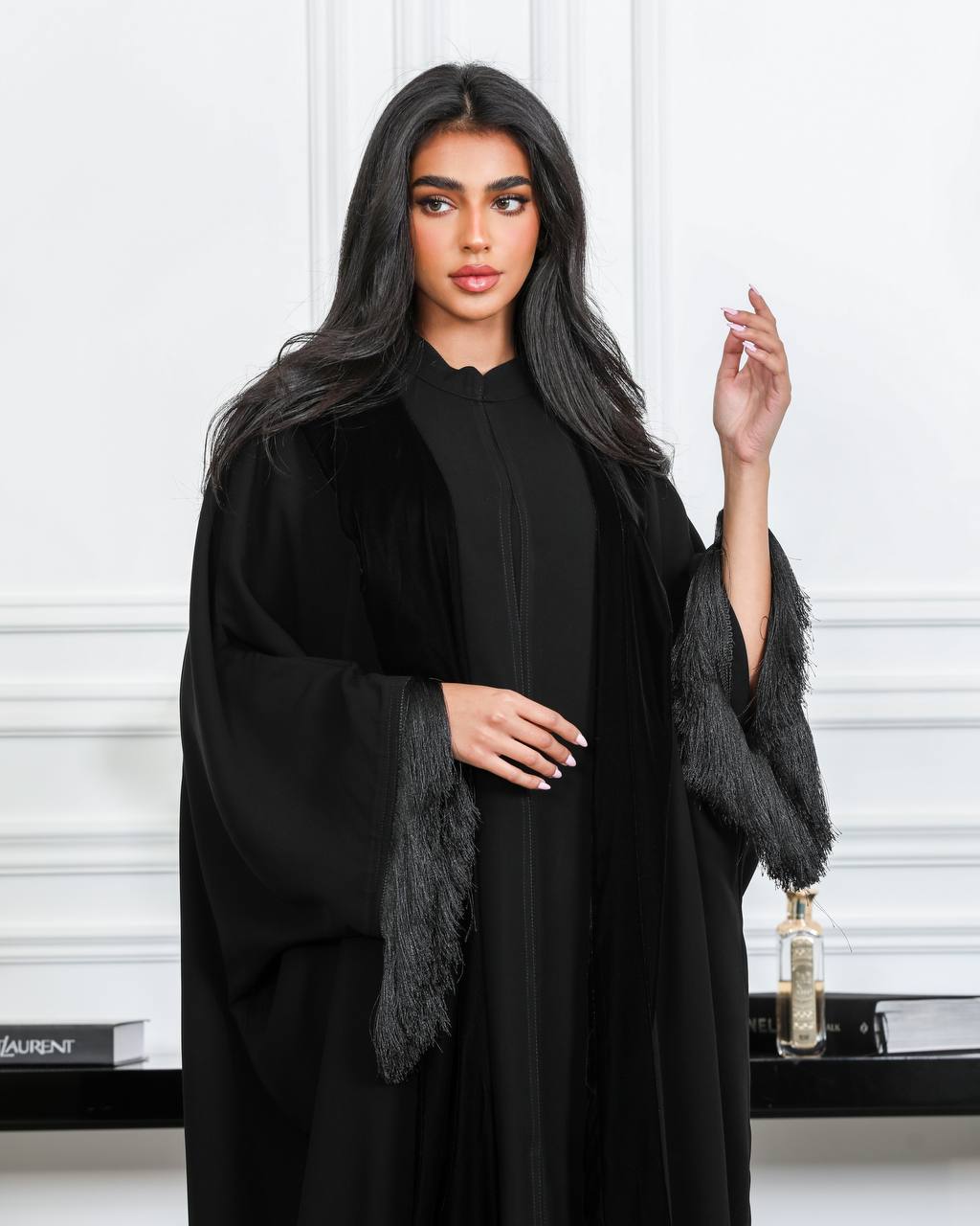 موديل (مقاس حر)