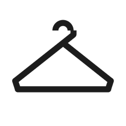 Hanger icon